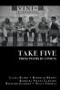 TAKE FIVE
