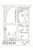 Hidden