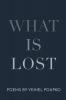 What Is Lost