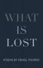 What Is Lost