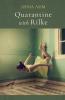 Quarantine with Rilke