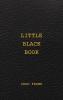Little Black Book