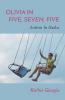 Olivia In Five Seven Five; Autism In Haiku