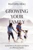 Growing Your Family: Learn How to Flourish and Thrive as a Military Family