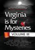 Virginia is for Mysteries