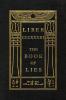 The Book of Lies: Oversized Keep Silence Edition