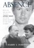 Absence: Life With Jeffrey Smart During His First Years in Europe