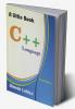A Little Book C++