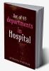 45 departments in hospital : Biomedical Engineering
