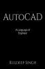 Autocad A Language Of Engineer : A Language Of Engineers
