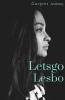 Letsgo Lesbo: A Story Of Villager Lesbian