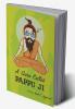 A Guru called Pappuji : A drama comedy that has motivation spiritualism crime mystery and a dash of sex.
