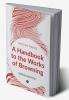 A Handbook to the Works of Browning
