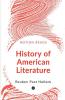 History Of American Literature