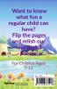 All in a Day's Play : 45 Absolutely Fun Poems