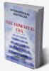 THE IMMORTAL ERA. : A story about immortality Buddhism and universe beyond our imagination.
