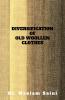Diversification of old woollen clothes