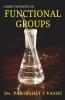 A Brief Chemistry Of Functional Group