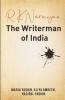 R K Narayan - The Writerman Of India