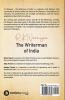 R K Narayan - The Writerman Of India