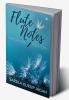 Flute Notes : Passion & Poetry