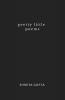 Pretty Little Poems