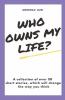 Who Owns My Life?