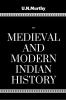 Medieval And Modern Indian History