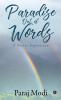 Paradise Out of Words : A Poetic Expression