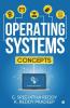 Operating Systems: Concepts
