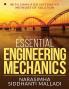 Essential Engineering Mechanics : With Simplified Integrated Methods Of Solution