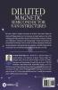 Diluted Magnetic Semiconductor Nanostructures
