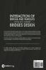 Interaction Of Bridge And Vehicles In The Box-Girder Bridges Design