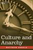 Culture and Anarchy