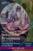 The Satapatha Brahmana Part 5 of 5