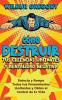 Cómo Destruir Tus Creencias Limitantes Y Mentalidad Negativa: Detecta Y Rompe Todos Tus Pensamientos Limitantes Y Obtén El Control De Tu Vida (Spanish Edition)