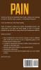 Pain: Powerful Natural Remedies to Eliminate Aches Pains and Inflammation Fast