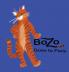 Bozo Goes to Paris (Bozo Travels the World)