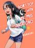 Don't Toy with Me Miss Nagatoro 12