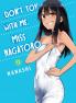 Don't Toy with Me Miss Nagatoro 13