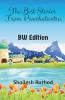 The Best Stories From Panchatantra (Bw Edition)