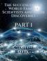The success of the World Famous Scientists and Their Discoveries - Part 1 - (BW Edition)