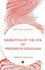 Narrative Of The Life Of Frederick Douglass: An American Slave