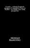 A socio - cultural linguistic analysis of translation from to English : an Indian case study perspective