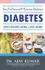 Diabetes-Who Knows More Lives More