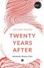 Twenty Years After (Vol 2)