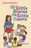 Little Stories For Little Hearts (Volume 1)