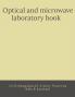 Optical and Microwave Laboratory book : Optical & microwave Experiments