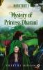 Mayathee 1 : Mystery Of Princess Dharani