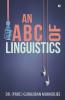 An A B C Of Linguistics